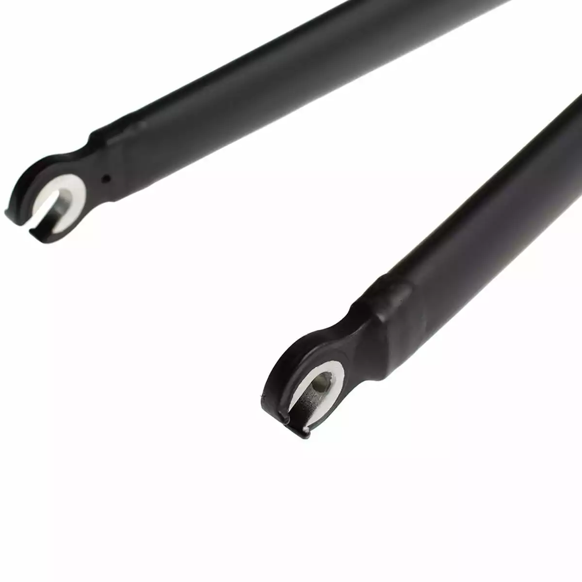 BLB Brick Lane Bikes Aluminium Vork 1 1/8 Inch Ahead - Afbeelding 3