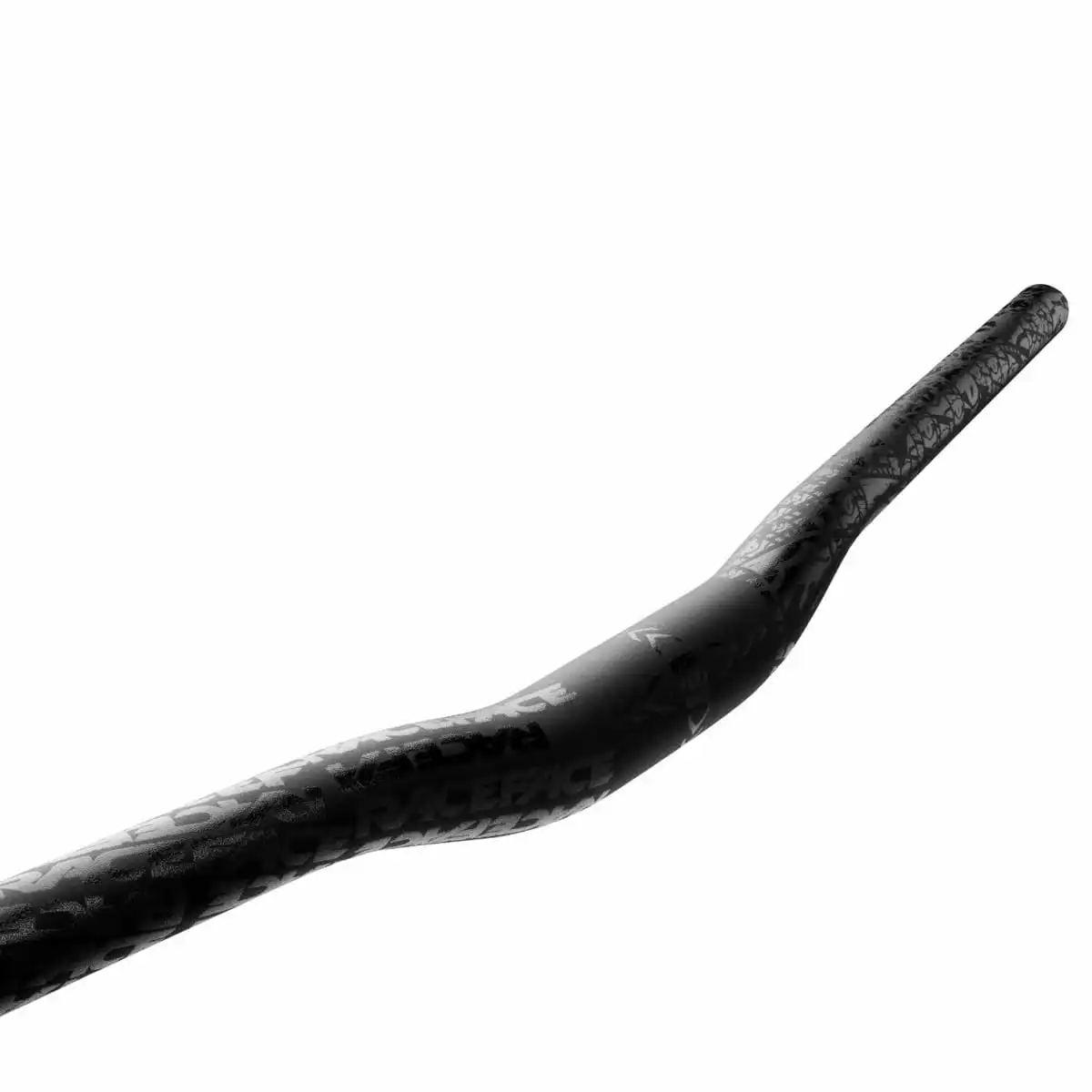 Race Face Atlas 0.5 Riserbar DH/FR Stuur - Stealth