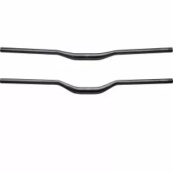 Reverse Basis Stuurverhoger 790mm Bar 31.8mm - Zwart/Stealth