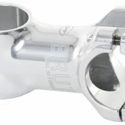 Con-Tec Brut Select Steel - Zilver