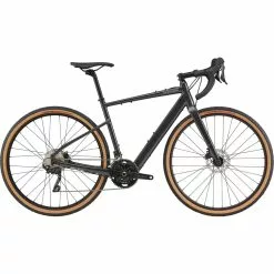 Cannondale Topstone Neo SL 2 Grafiet