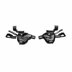 Shimano DEORE XT SL-M8000 I-Spec II Shifters