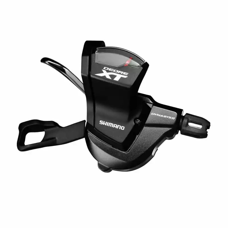 Shimano Deore XT SL-M8000 Versnellingspookklem