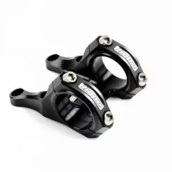 HOPE Direct Mount Stuurpen 50 Mm Zwart