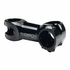 THOMSON Elite X4 Stuurpen 31.8mm 0° - Zwart