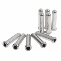 Shimano Eindkappen Voor Schakelkabel 100 Stuks