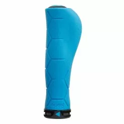 Fabric Ergo Grips - Blauw