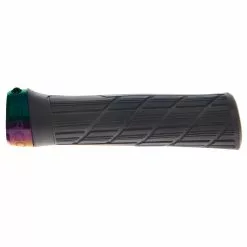 ERGON Handvatten GE1 EVO Slim Factory - Frozen Stealth/ Oil-Slick