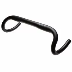 BLB Brick Lane Bikes Aero Valbeugel ''Flight'' - Mat Zwart