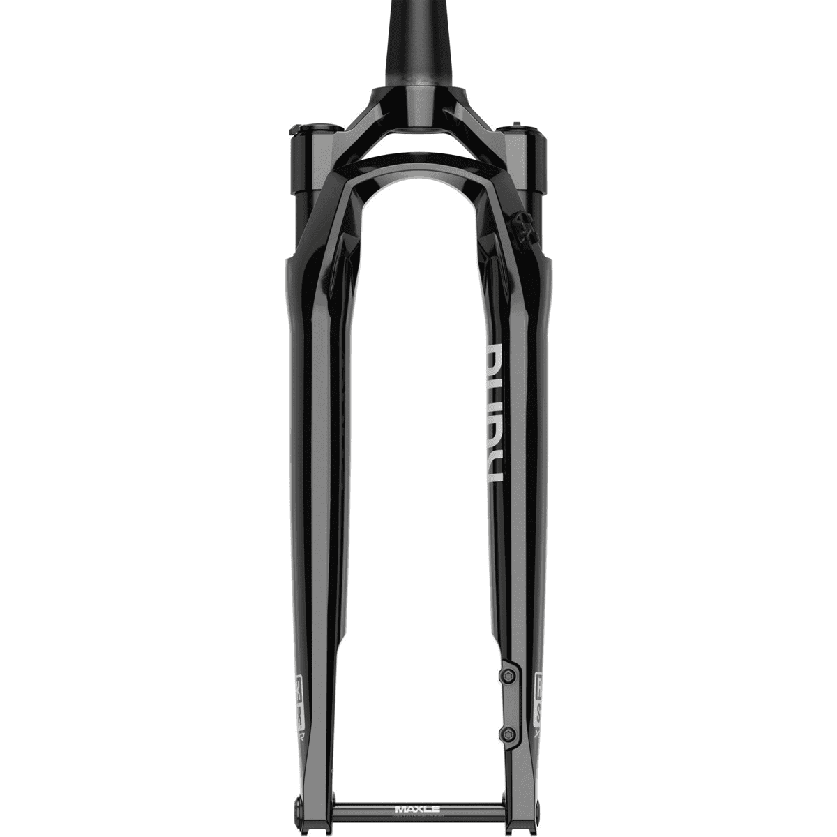 Rock-shox Rudy Ultimate XPLR Verende Voorvork - Afbeelding 3
