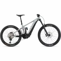 Giant Reign E+ 1 (Mullet/Pro/750Wh) - Goed Grijs