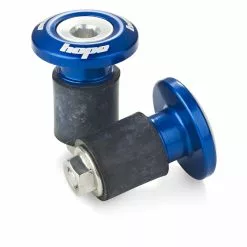 HOPE Grip Dokter Blauw