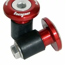 HOPE Grip Dokter Rood