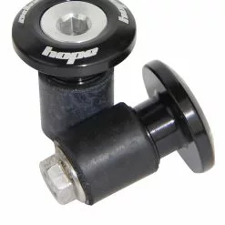 HOPE Grip Doctor Zwart