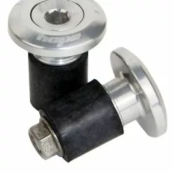 HOPE Grip Doctor Zilver