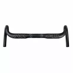 EASTON EC90 AX Road Di2 - Carbon Stuur - Zwart