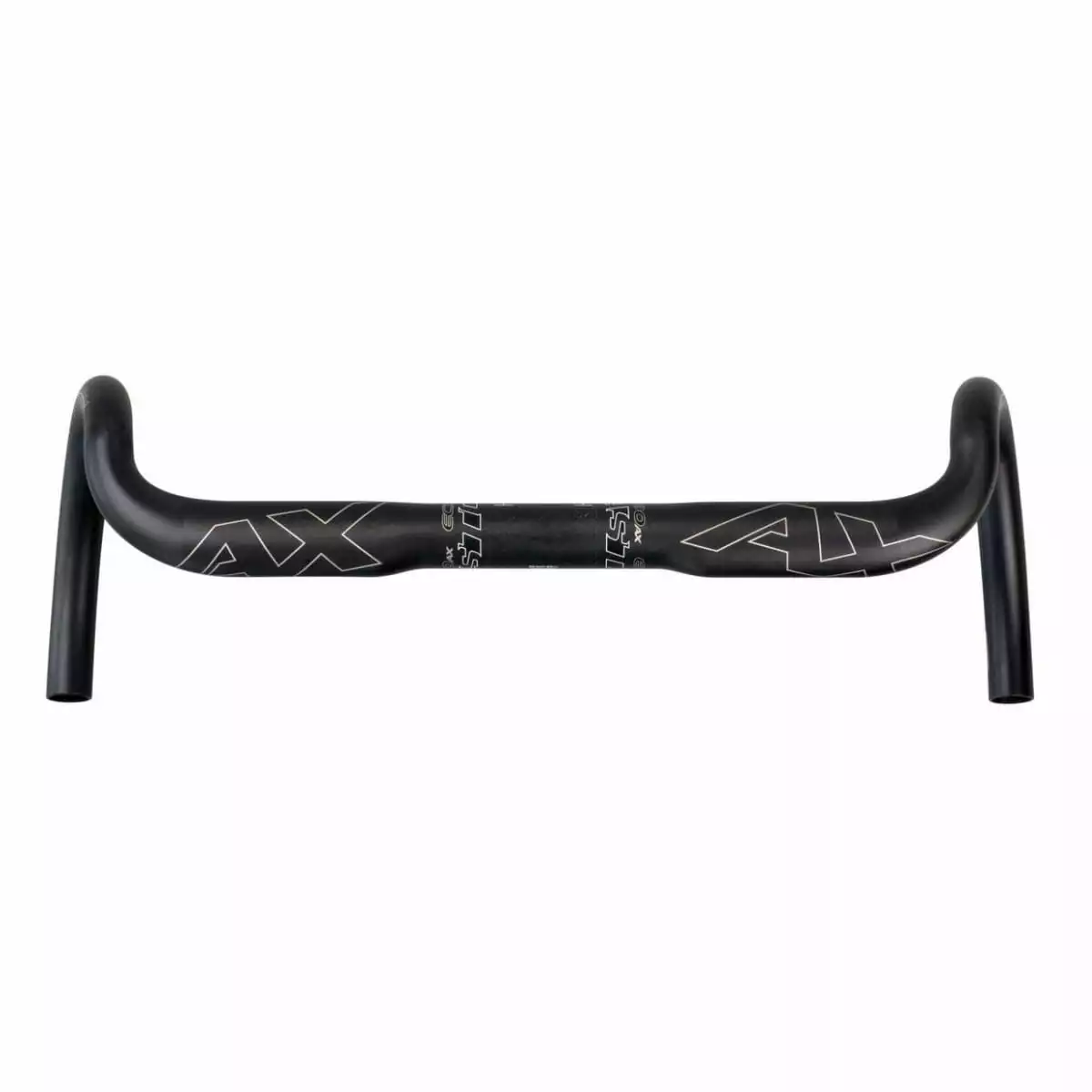 EASTON EC90 AX Road Di2 - Carbon Stuur - Zwart