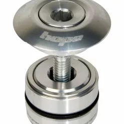 HOPE Hoofdarts - Zilver