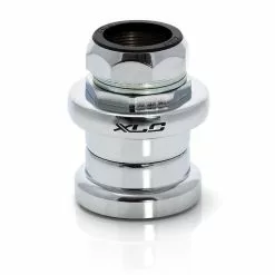 XLC HS-S01 Schroefdraad 1 Inch Standaard/reductie Balhoofdstel