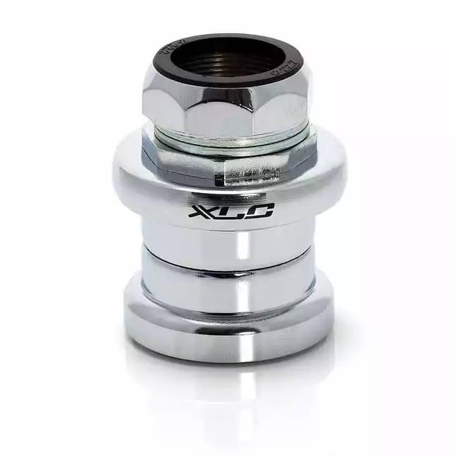 XLC HS-S01 Schroefdraad 1 Inch Standaard/reductie Balhoofdstel