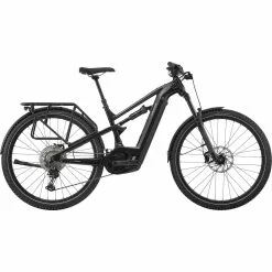 Cannondale Moterra Neo EQ Black Pearl