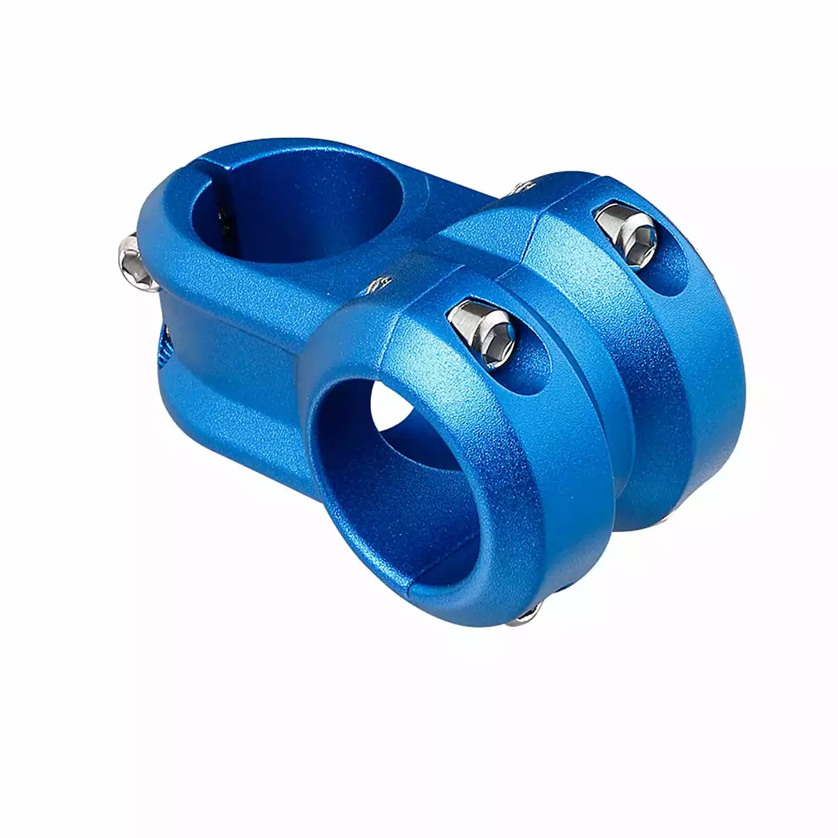 SPANK Lepel 2.0 Stuurpen 31.8 Mm - Blauw