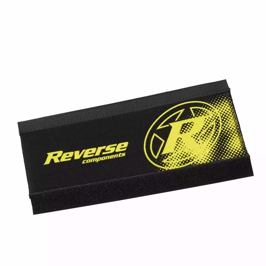 Reverse Kettingsteunbeschermer Neopreen AM - Wit