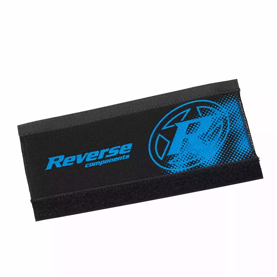 Reverse Kettingsteunbeschermer Neopreen AM - Wit - Afbeelding 7