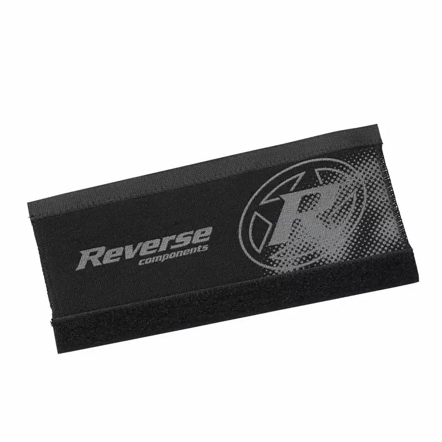 Reverse Kettingsteunbeschermer Neopreen AM - Wit - Afbeelding 5