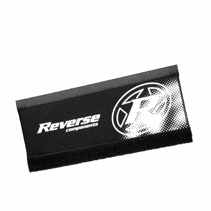 Reverse Kettingsteunbeschermer Neopreen AM - Wit - Afbeelding 4