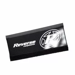 Reverse Kettingsteunbeschermer Neopreen AM - Wit