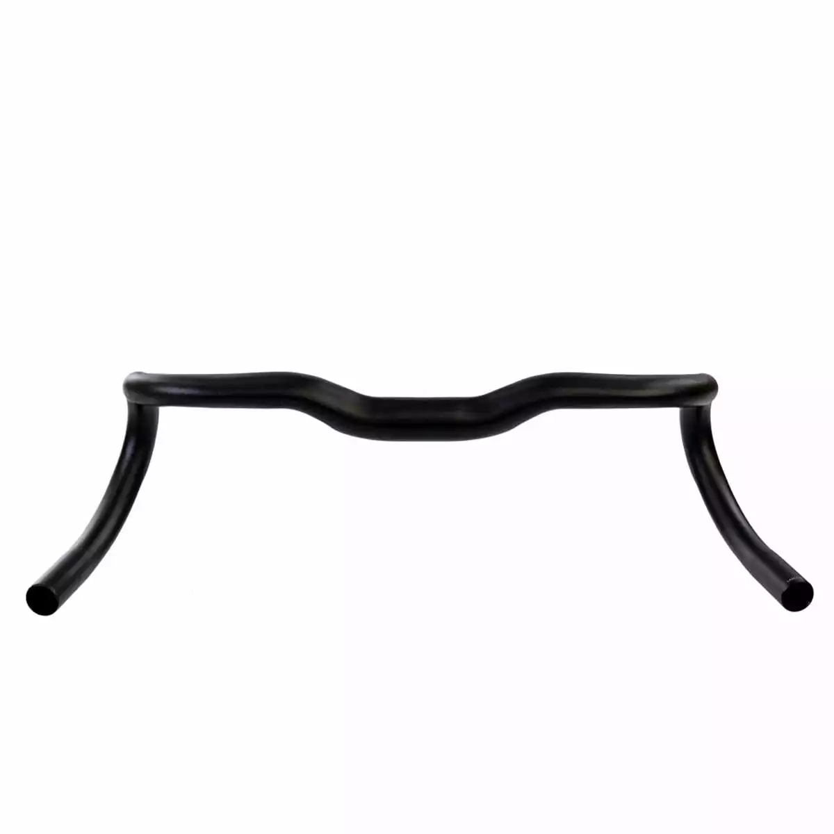 Genetic Driser 16 Stuurplaat 20mm Rise - Zwart - Afbeelding 3