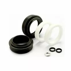 Racingbros Modi Lage Wrijving Wisser Set 34mm