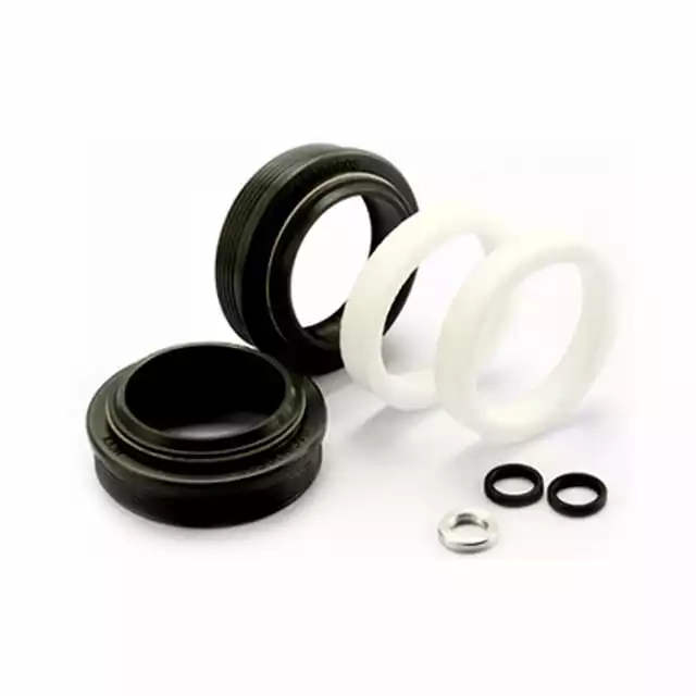 Racingbros Modi Lage Wrijving Ruitenwisser Set 36mm