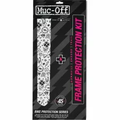 Muc-Off Frame Beschermingsset DH/ENDURO/TRAIL - Punk