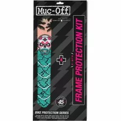 Muc-Off Frame Beschermingsset E-MTB - Dag Van De Shred