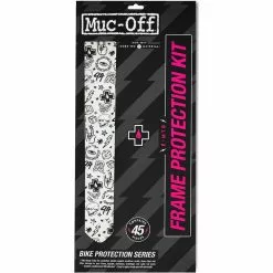 Muc-Off Frame Beschermingsset E-MTB - Punk