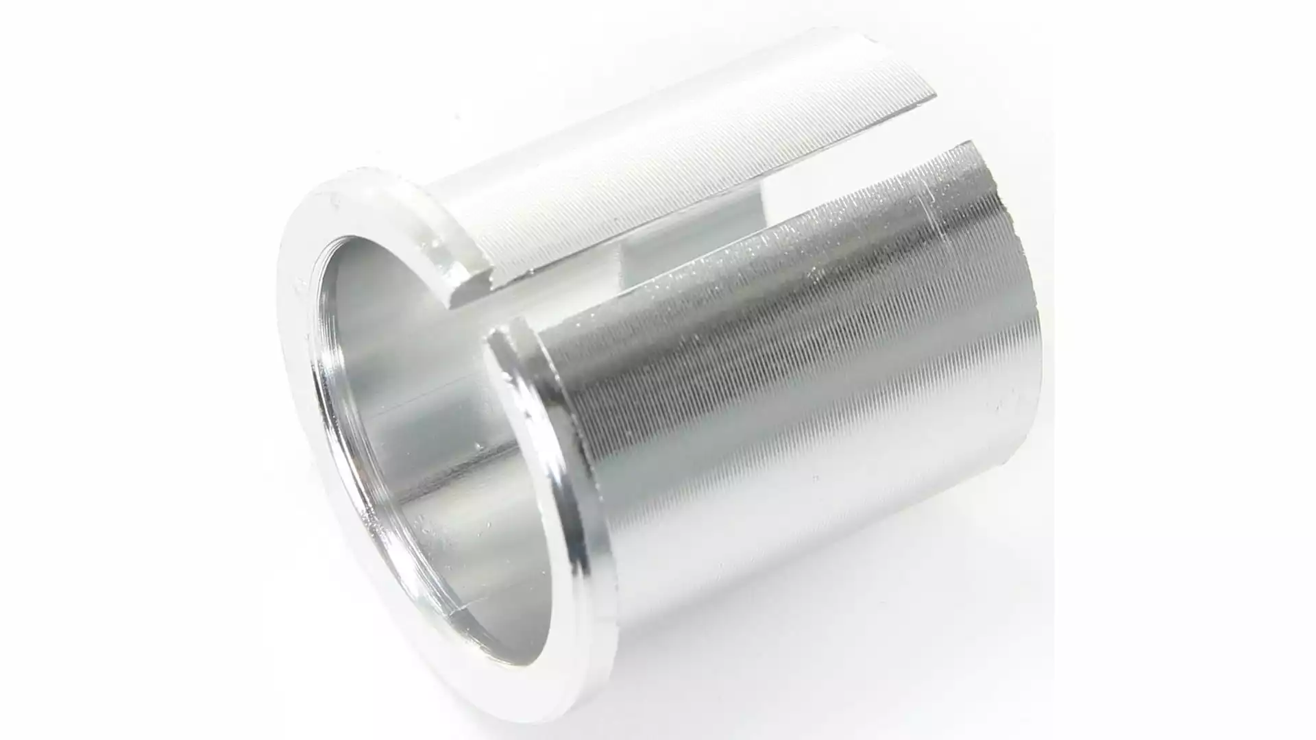 Humpert Reduceerhuls Steel Ahead Van 1 Inch Naar 1 1/8 Inch