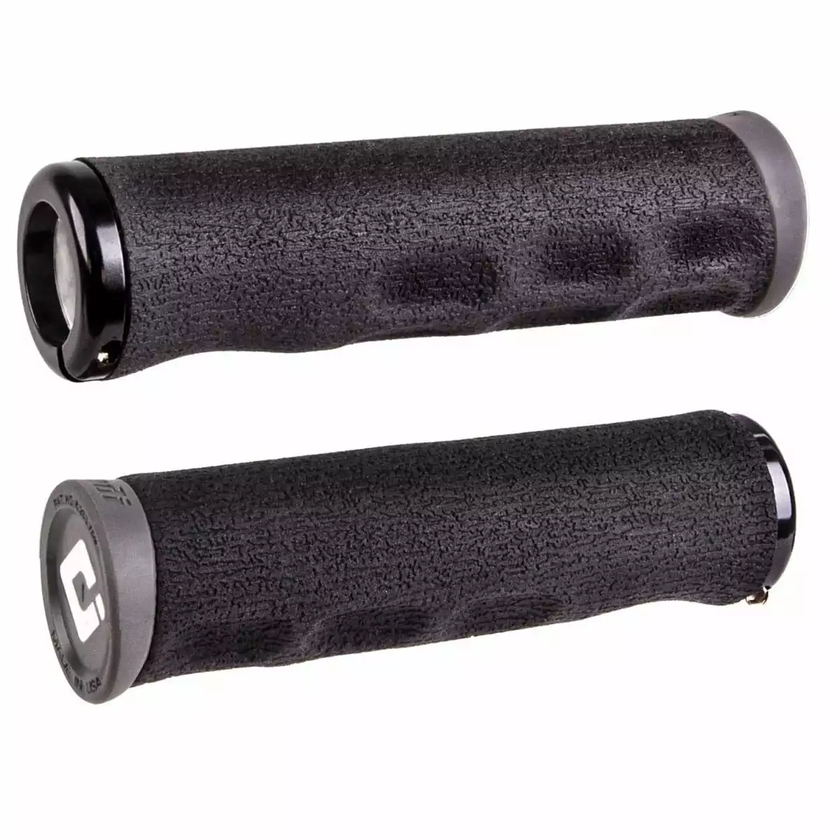 ODI Grips F-1 Serie MTB Handvatten - Zwart