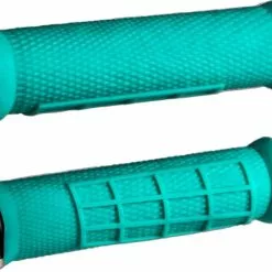 ODI Grips Elite Flow Lock On Grips - Mint