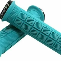 ODI Grips Elite Pro Lock-On Handvatten - Mint