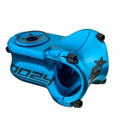 SPANK Oozy Trail Stuurpen - Blauw