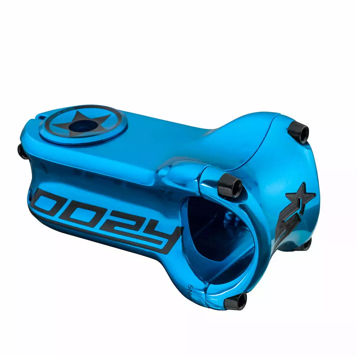 SPANK Oozy Trail Stuurpen - Blauw - Afbeelding 2