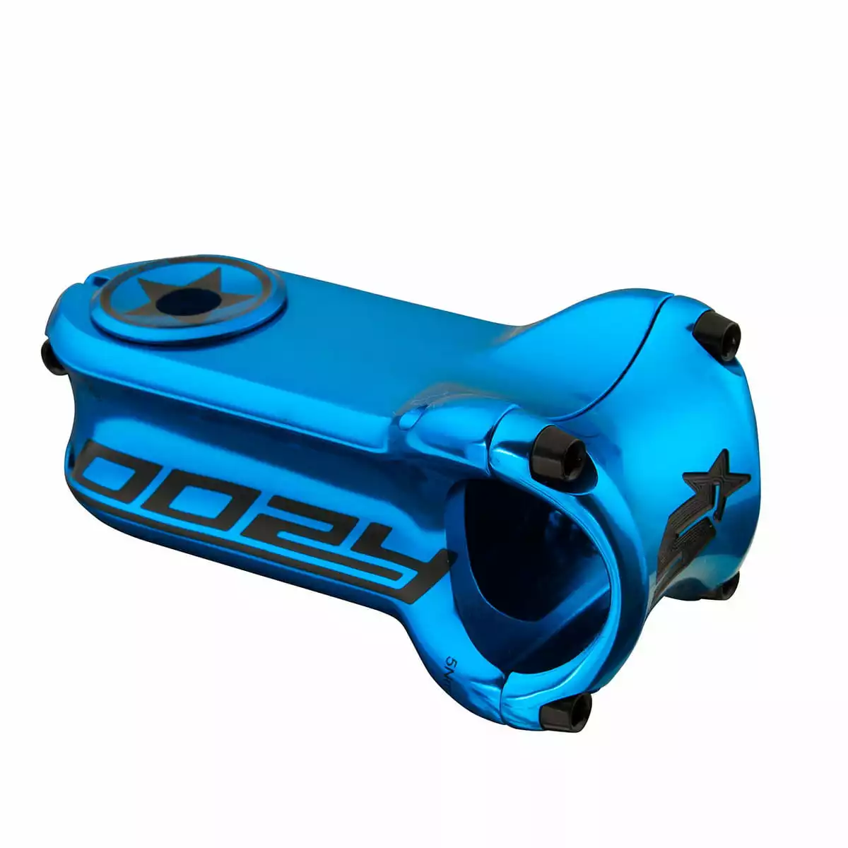 SPANK Oozy Trail Stuurpen - Blauw - Afbeelding 3