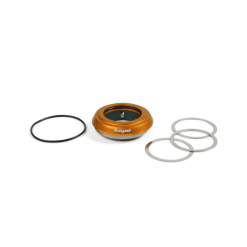 HOPE Pick N Mix - 8-Top Volledig Geïntegreerde IS42/28.6 - Oranje