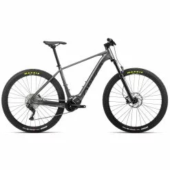 Orbea URRUN 30 - Glitter Antraciet - Zwart