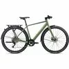 Orbea VIBE H30 EQ Stedelijk Groen (Glanzend)