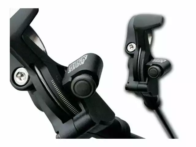 Rock-shox PopLoc Hendel