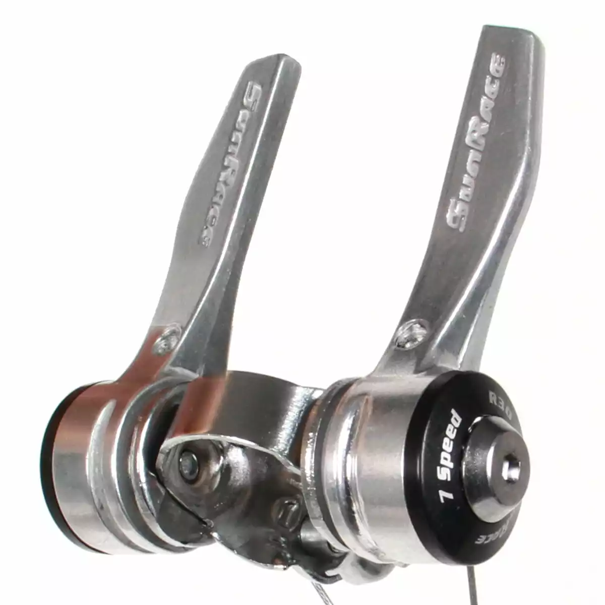 SUNRACE Frame Versnellingspook 7/8/9-speed - Afbeelding 4