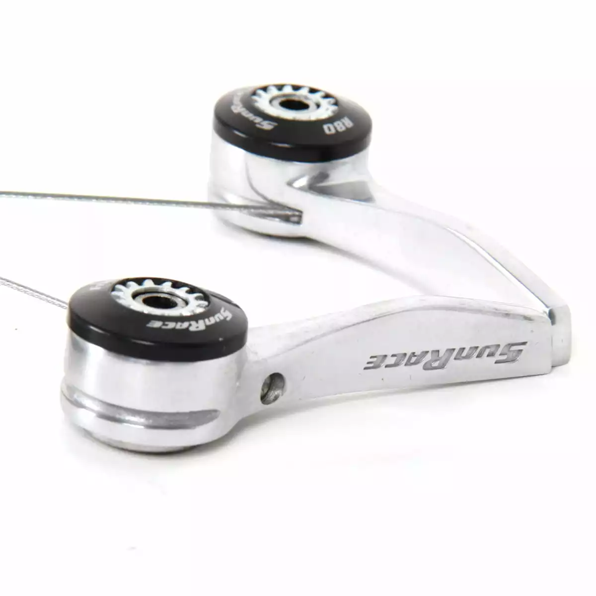 SUNRACE Frame Versnellingspook 7/8/9-speed - Afbeelding 3